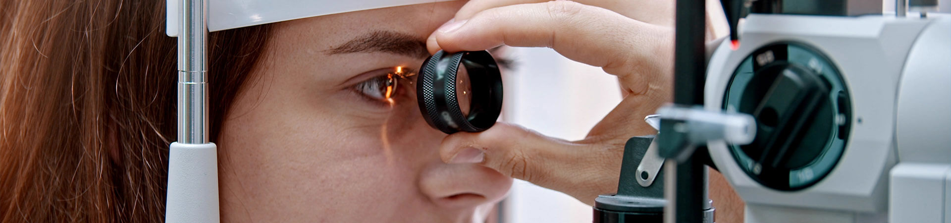 Pregled lekara specijaliste oftalmologije